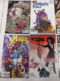 Lot of 12 Assorted Comic Books image number 2
