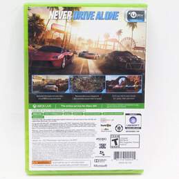 The Crew Xbox 360 Game Only alternative image