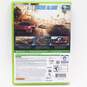 The Crew Xbox 360 Game Only image number 2