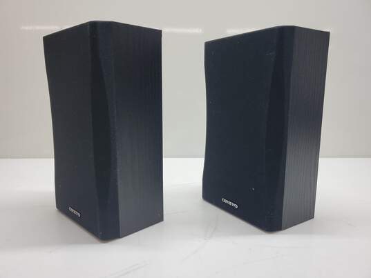 Onkyo SKR-550 Speakers Pair image number 3