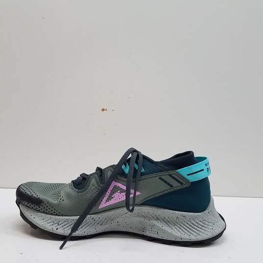 Nike Pegasus Trail 2 Women's Shoes Size 6.5 image number 2