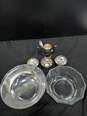 Paul Revere & I.S. Silver Plated Bowls Assorted 6pc Lot image number 2