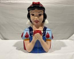 Vandor Disney Snow White Cookie Jar