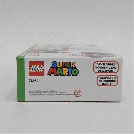 LEGO (71364) Super Mario Whomp's Lava Trouble Expansion image number 5