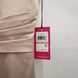 Vince Camuto Sleeveless Dress NWT Size 12 alternative image