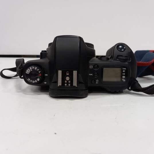 Canon EOS Rebel G 35mm Camera Body Only with Accessories image number 5