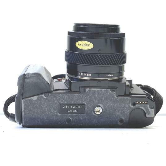 Minolta Maxxum 7000 AF SLR Camera with 35-70mm Lens image number 6