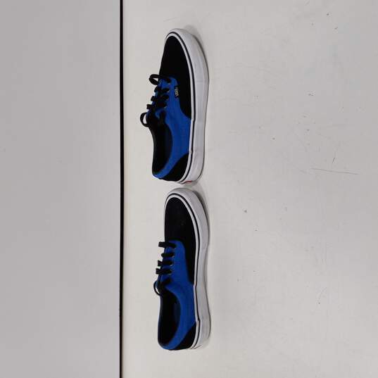 Bewolkt Verschrikkelijk Op risico Buy the Vans Rowan Zorilla Era Pro Sneakers Men's Size 8 | GoodwillFinds