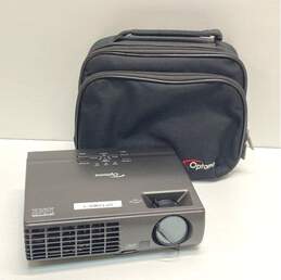 Optoma EP1691 DLP Projector