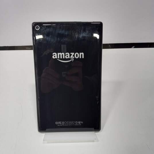 Amazon Kindle Fire HD 8 (5th Gen) SG98EG image number 2