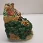 Vintage Musical Porcelain Water Fountain image number 6
