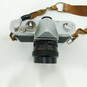 Konica Autoreflex A3 SLR 35mm Film Camera W/ 2 Lenses image number 10
