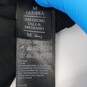 Allsaints V Neck Short Sleeve T-Shirt Size M image number 4