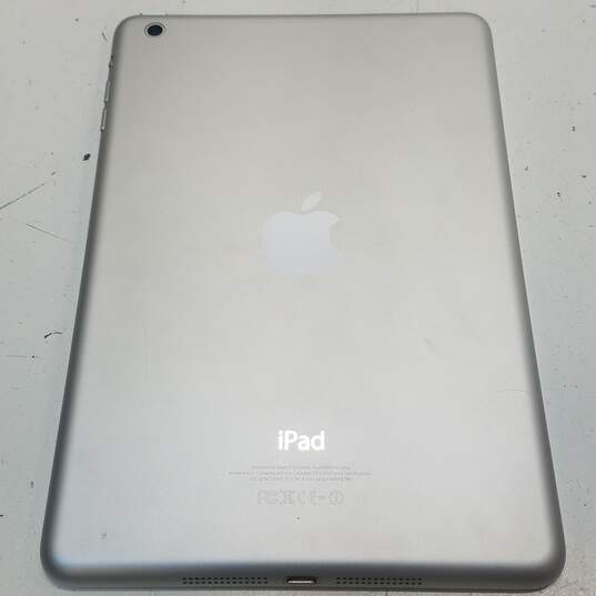 Apple iPad Mini (A1432) 1st Generation - White 16GB image number 5