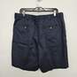 Carbon Navy Chino Shorts image number 2
