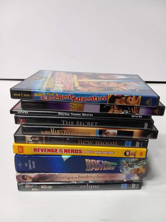 Lot of Assorted DVD Sets image number 3