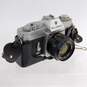 Bell & Howell Auto 35 Reflex QL 35mm Film Camera W/ 50mm Lens image number 1