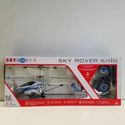 SkyRover Sky Rover King Remote Controlled Helicopter alternative image