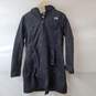 The North Face City Trench Coat Size Medium image number 1