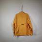 Mens On Filed Green Bay Packers Football-NFL Full-Zip Anorak Jacket Size Medium image number 2