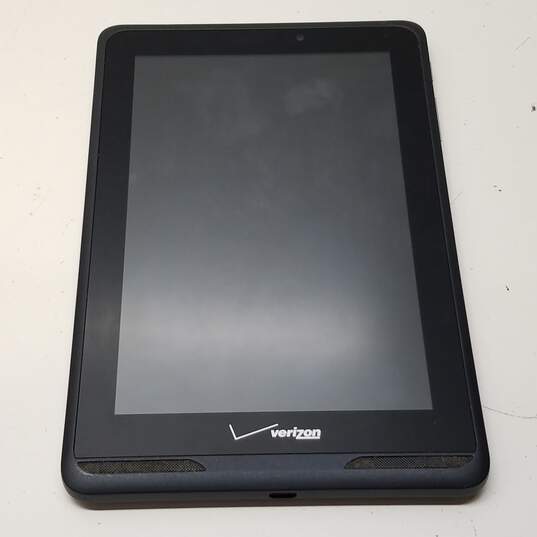 Nextbook - Verizon - Lenovo Assorted Tablets (Lot of 3) image number 2