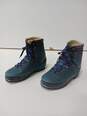 Lowa Mountaineering Boots Size 8 image number 1
