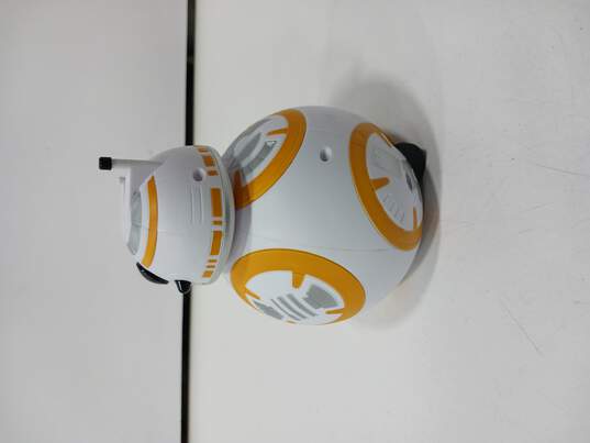 Disney Star Wars Remote Control BB-8 Droid 49 MHz image number 5