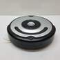 iRobot Roomba Robotic Vacuum Cleaner image number 2