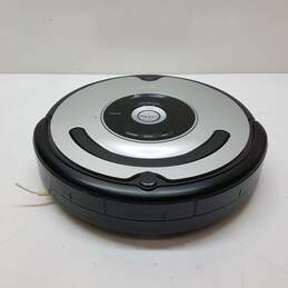iRobot Roomba Robotic Vacuum Cleaner alternative image