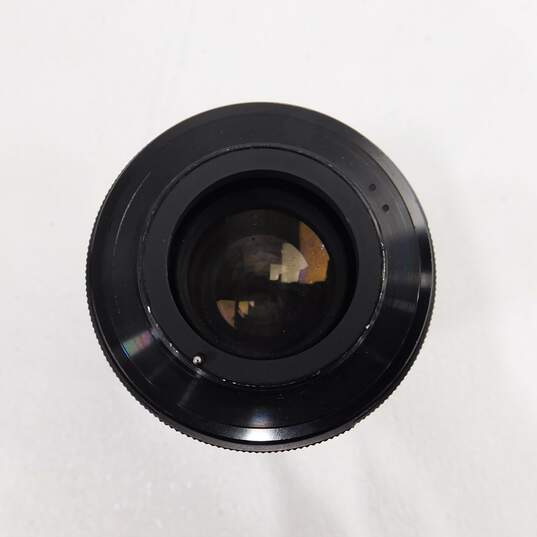 Vivitar 85-205mm f/3.8 Auto Tele-Zoom Lens w/ Case image number 5