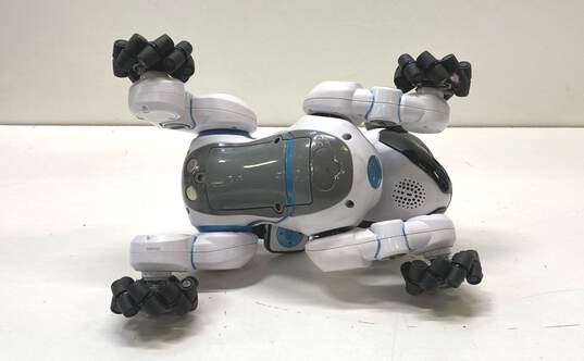 WowWee Chip Robot Dog With Remote-SOLD AS IS, FOR PARTS OR REPAIR image number 5