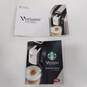 K-Fee Verismo Starbucks Pod Coffee Maker IOB image number 10