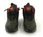 Nike Air Max 90 SneakerBoot Dark Loden Men's Shoe Size 11 image number 2