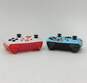 Nintendo Switch Wireless Controllers Lot Of 4 image number 2
