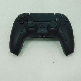 Sony Playstation 5 PS5 Dual Sense Controller White Gray alternative image