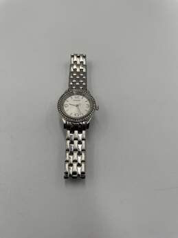 Fossil Womens Silver Tone BQ1422 Quartz Analog Wristwatch 62g JEWMR2M1R-A alternative image