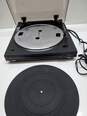 Denon DP29F Fully Automatic Turntable System - UNTESTED image number 3