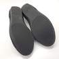 Rothy's Black Round Toe Flats Women's Size 8.5 image number 4