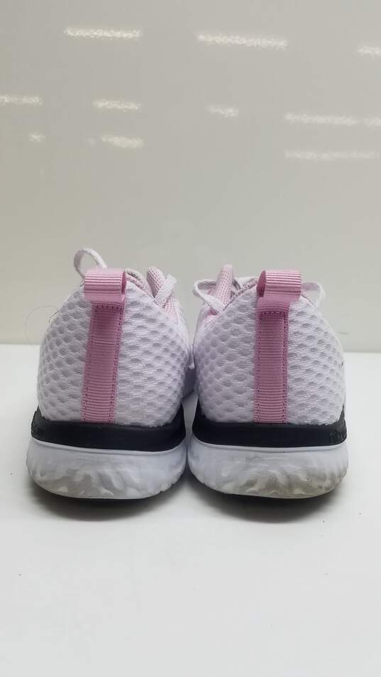 Nike Renew Women's Sneaker US Size 10 (CK2576-501) Pink Orange image number 4