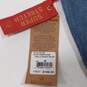 True Religion Women's Super Stretch Stella Skinny Jeans Size 26 NWT image number 5