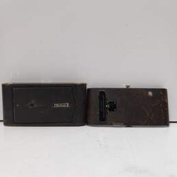 Vintage No.2-C Folding Camera alternative image