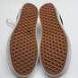 Vans Low-top Trainers Sneaker Size 4.5M/6W image number 5