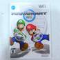 Nintendo Wii Mario Kart and Wheel Console Bundle image number 14