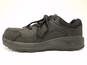 Nautilus Guard Athletic Composite Toe Safety Shoes US 10 image number 2