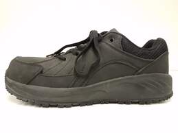 Nautilus Guard Athletic Composite Toe Safety Shoes US 10 alternative image