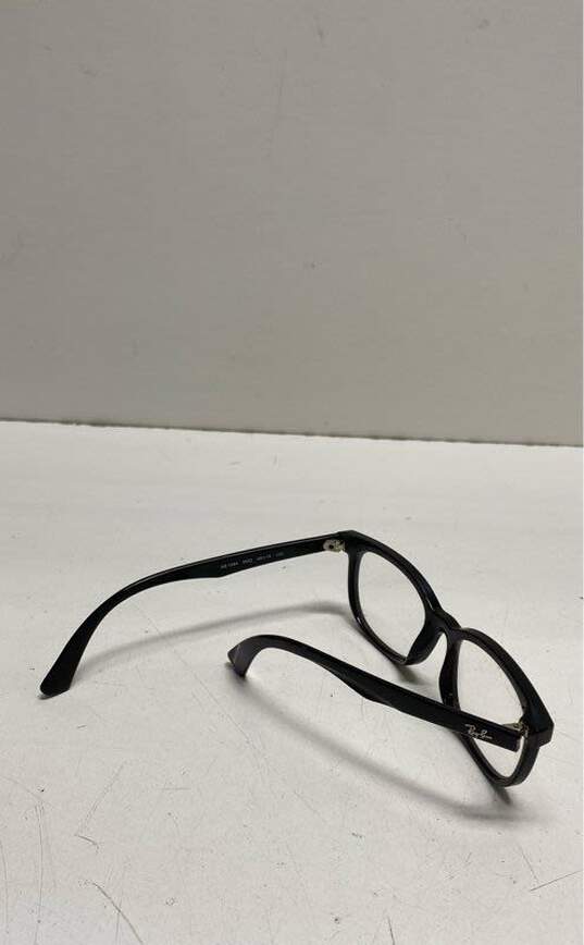 Ray-Ban Youth RY 1584 Eyeglasses Black Small Youth image number 3