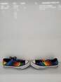 Men's Converse Chuck 70 Low 'Pride Rainbow Shoes Size-6.5 Used image number 3
