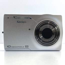 Kodak EasyShare M1093 10.0MP Compact Digital Camera alternative image