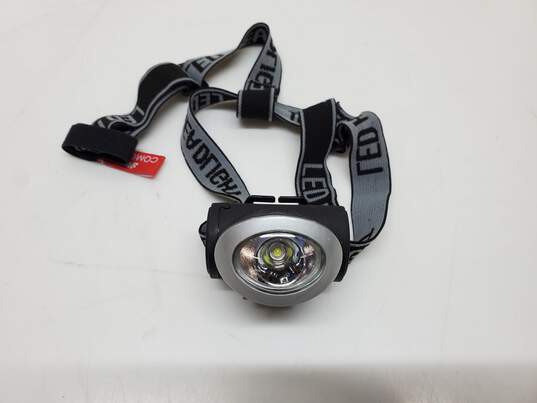 Adjustable LED Headlight Untested image number 1