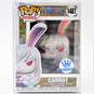 Funko POP! One Piece - Carrot #1487 FUNKO Exclusive image number 1